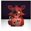 Image de Five Nights at Freddy's - Figurine Tubbz Foxy 1st Edition 10 cm