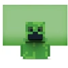 Image de Minecraft - Figurine Tubbz Mini Creeper 5 cm
