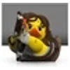 Image de Tomb Raider - Figurine Tubbz Lara Croft Survival Ver. 1st Edition 10 cm