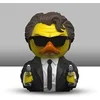 Image de Reservoir Dogs - Figurine Tubbz Mr. White 1st Edition 10 cm