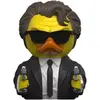 Image de Figurine PVC Numskull Reservoir Dogs Tubbz - Mr. White 1st Edition Jaune 10 cm NMSK-NS5289