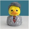 Image de Les Dents de la Mer - Mini figurine Tubbz Mayor Vaughn 5 cm