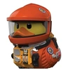 Image de 2001, l'Odyssée de l'espace - Figurine Tubbz Dr. David Bowman Boxed Edition 10 cm