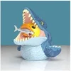 Image de Jurassic World - Figurine Tubbz XL Mosasaurus 25 cm