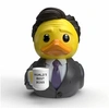Image de The Office - Mini figurine Tubbz Michael Scott 5 cm