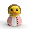 Image de The Office - Mini figurine Tubbz Pam 5 cm