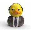 Image de The Office - Mini figurine Tubbz Kevin 5 cm