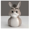 Image de Shrek - Mini figurine Tubbz Donkey 5 cm