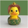Image de Shrek - Mini figurine Tubbz Princess Fiona 5 cm