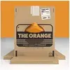 Image de Metal Gear Solid - Figurine Tubbz The Orange Box Boxed Edition 10 cm