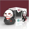 Image de Saw - Figurine Tubbz Billy The Puppet Boxed Edition 10 cm