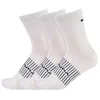 Image de Endura - Coolmax Race Sock (Triple Pack) - Chaussettes vélo homme White - S-M