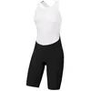 Image de Endura - Wms Pro SL Bibshort DS MP - Cuissard vélo femme Black / Black - L