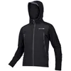 Image de Endura - MT500 Freezing Point Jacket II - Veste VTT homme Black - XL