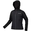 Image de Endura - MT500 Freezing Point Jacket - Veste VTT femme Black - M