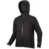 Image de Endura - SingleTrack Jacket II - Veste VTT homme Black - S