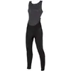 Image de Endura - Wms Pro SL EGM Bibtight - Cuissard vélo femme Black / Black - S