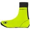 Image de Endura - FS260 Pro Slick Overshoe II - Sur-chaussures vélo homme Bright Yellow - M