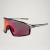 Image de Endura - Dorado Glasses II - Lunettes vélo Grey - Taille unique