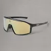 Image de Endura - Dorado Glasses II - Lunettes vélo Matt Black - Taille unique
