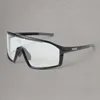 Image de Endura - Dorado Glassesii-Photochromic - Lunettes vélo Black - Taille unique