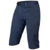 Image de Endura - MT500 Burner Short - Short VTT homme Ink Blue - M