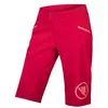 Image de Endura - SingleTrack Lite Short - Short VTT femme Berry - XL - Short