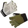 Image de Endura - Hummvee Plus Mitt II - Gants vélo homme Olive Green - S