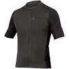 Image de Endura - GV500 Reiver S/S Jersey - Maillot vélo homme Black - M