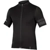 Image de Endura - Pro SL S/S Jersey - Maillot vélo homme Black - XXL