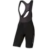 Image de Endura - FS260 Bibshort DS - Cuissard vélo femme Black - XS