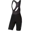 Image de Endura - FS260 Bibshort DS - Cuissard vélo femme Black - L