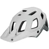 Image de Endura - SingleTrack MIPS Helmet - Casque VTT homme White - M / L (55 - 59 cm)