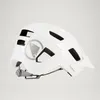 Image de Endura - Hummvee Plus Mips Helmet - Casque vélo White - L-XL