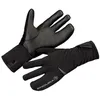 Image de Endura - Freezing Point Lobster Glove - Gants VTT homme Black - L