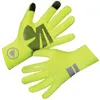 Image de Endura - FS260-Pro Nemo Glove II - Gants vélo homme Hi Viz Yellow - XS