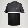 Image de Endura - Singletrack Core Tee II - Maillot vélo homme Black - XL