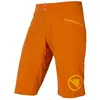 Image de Endura - SingleTrack Lite Short - Short VTT homme Harvest - L - Short