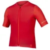 Image de Endura - Pro SL Race Jersey - Maillot vélo homme Pomegranate - L