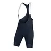 Image de Endura - FS260 Bibshort - Cuissard vélo homme Ink Blue - L