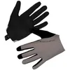 Image de Endura - EGM Full Finger Glove - Gants vélo homme Fossil - L