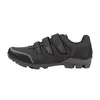 Image de Endura - Hummvee XC Shoe - Chaussures VTT homme Black - 42.5