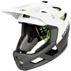 Image de Endura - MT500 Full Face Mips Helmet - Casque VTT intégral White / White - S-M