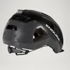 Image de Endura - Urban Luminite Mips Helmet - Casque vélo urbain Black - S-M