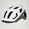 Image de Endura - Urban Luminite Mips Helmet - Casque vélo urbain White - L-XL