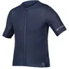 Image de Endura - Pro SL Race Jersey - Maillot vélo homme Ink Blue - M