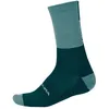 Image de Endura - Women's BaaBaa Merino Winter Sock - Chaussettes vélo femme Harvest - Taille unique