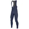 Image de Endura - FS260 Pro Thermo Bibtights II - Cuissard vélo homme Ink Blue - M