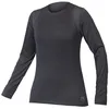Image de Endura - Wms Singletrack L/S Jersey - Maillot VTT femme Grey - S