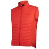 Image de Endura - Pro SL PrimaLoft Gilet II - Gilet vélo homme Pomegranate - S